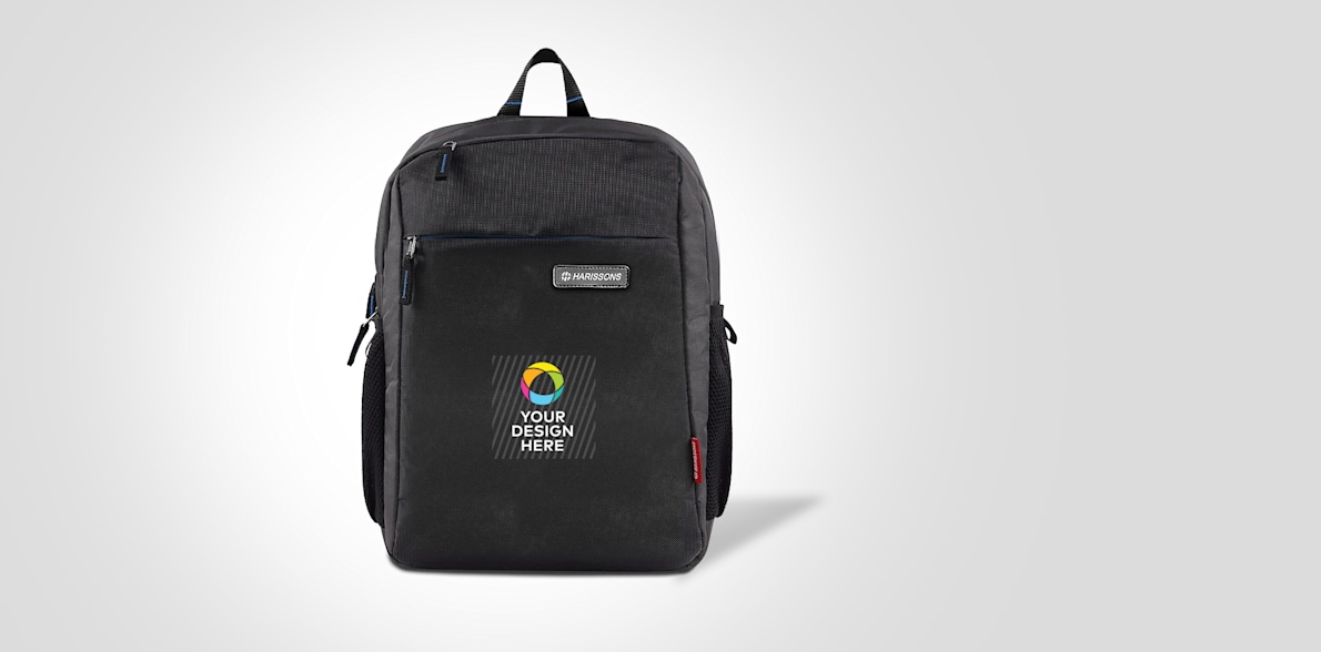 Harissons Nemesis Office Laptop Bags